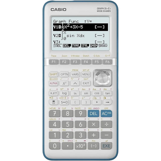 CASIO CASIO - Graphic Calculator