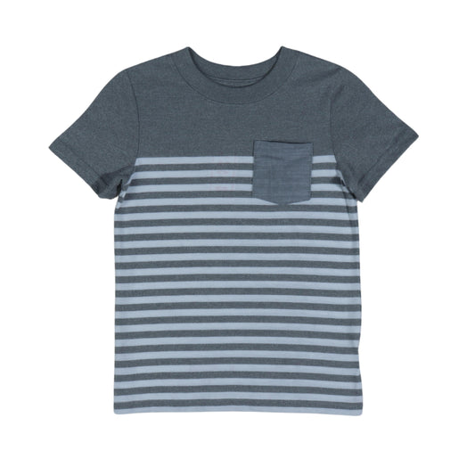 CAT & JACK Baby Boy 2 Years / Multi-Color CAT & JACK - BABY - One Pocket T-Shirt