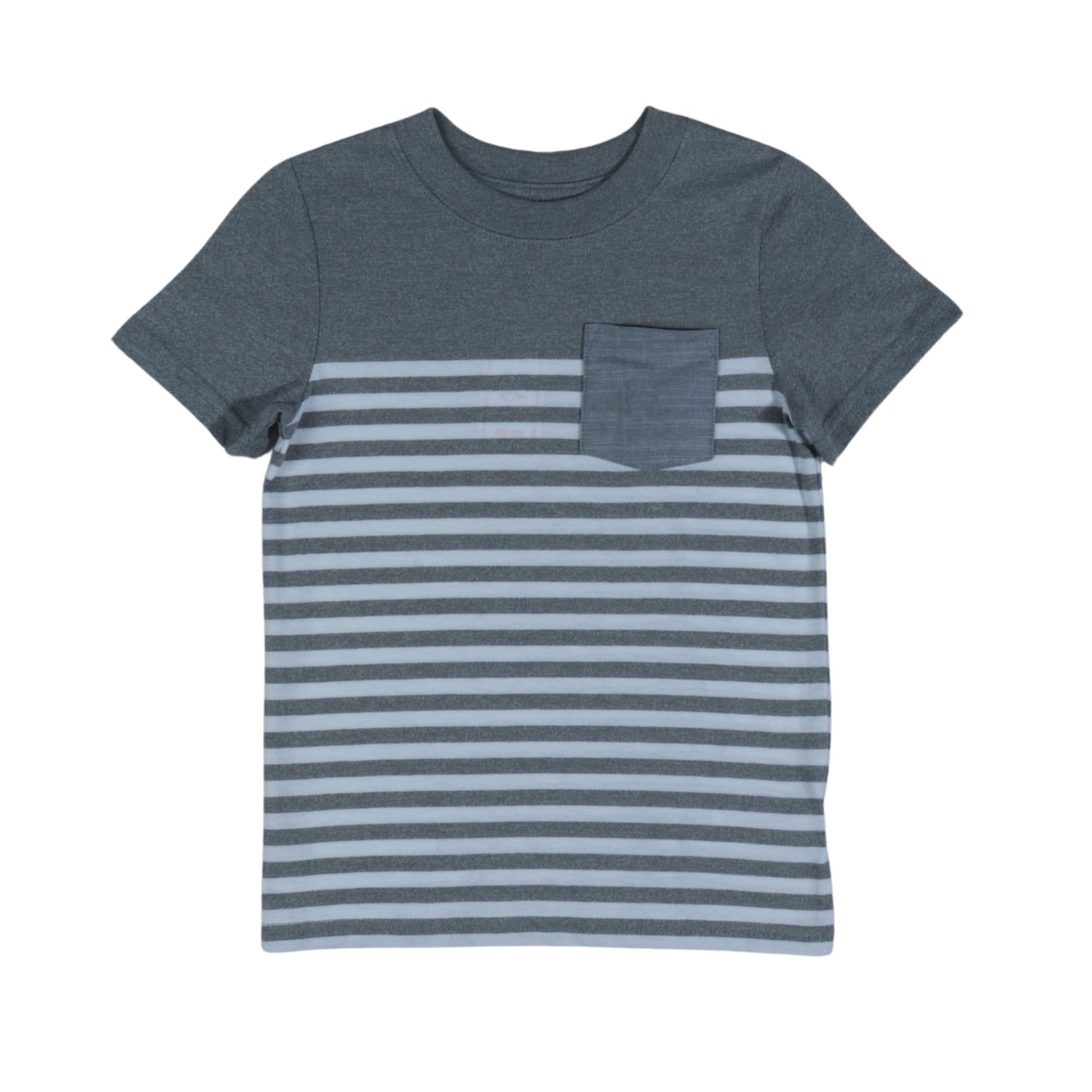 CAT & JACK Baby Boy 2 Years / Multi-Color CAT & JACK - BABY - One Pocket T-Shirt