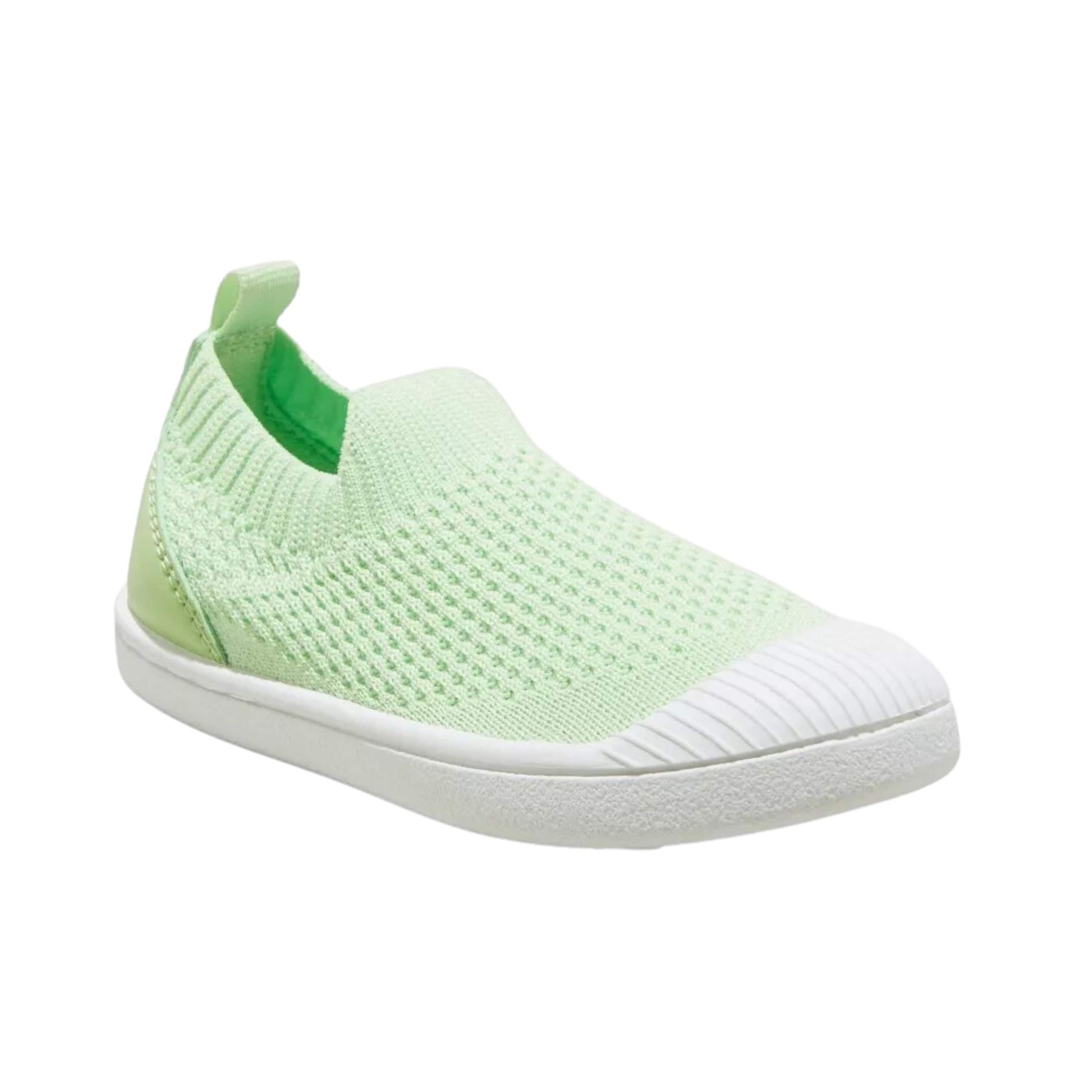 CAT & JACK Baby Girl 19 / Green CAT & JACK - BABY - r Corey Slip-on Sneakers