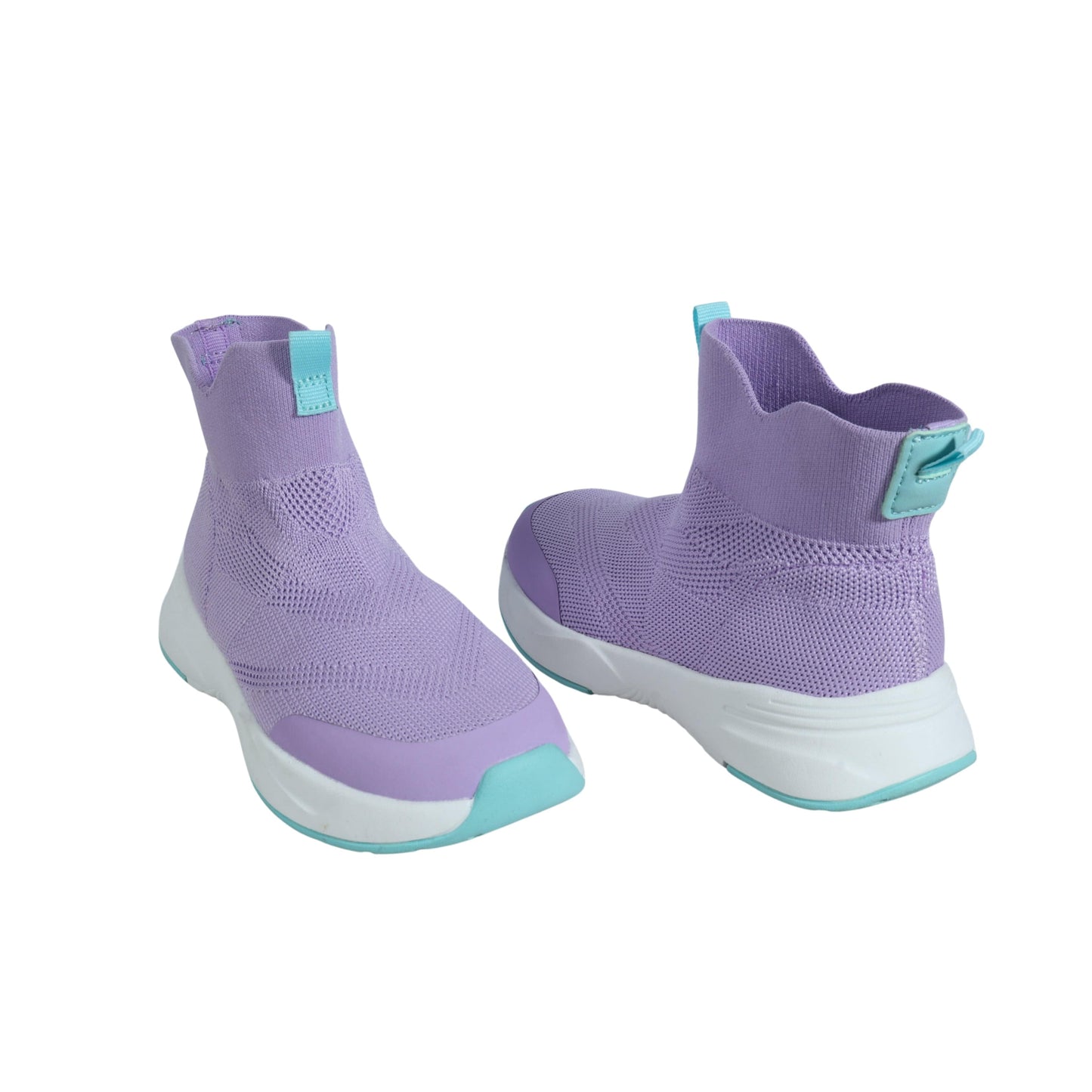 CAT & JACK Baby Shoes 23 / Purple CAT & JACK - Baby - Ari Toddler Sneakers