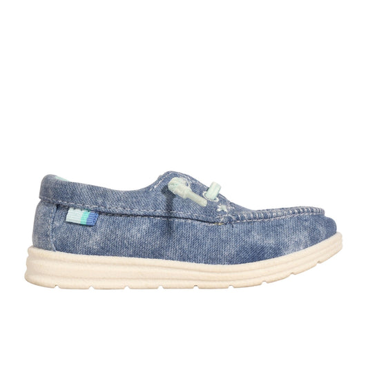 CAT & JACK Baby Shoes 22 / Blue CAT & JACK - Baby - Bobby Slip-On Sneakers