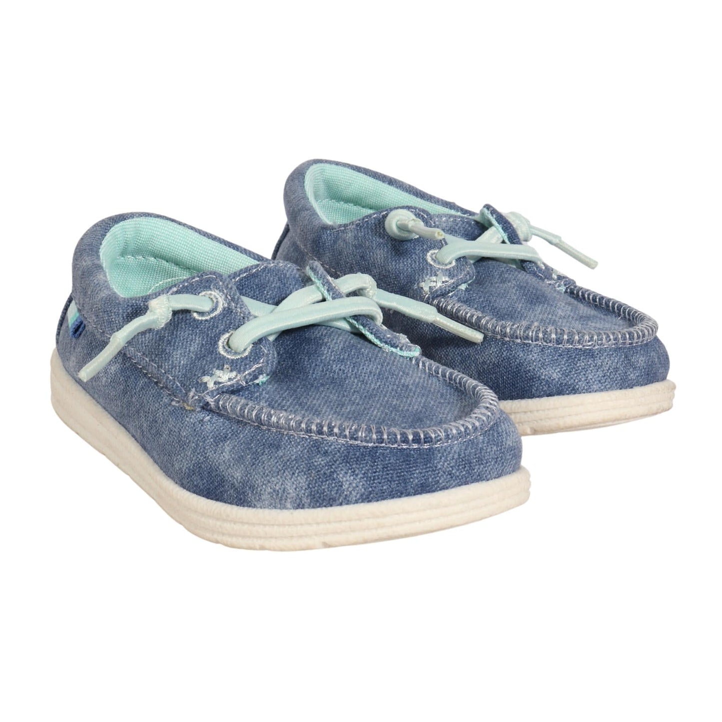 CAT & JACK Baby Shoes 22 / Blue CAT & JACK - Baby - Bobby Slip-On Sneakers