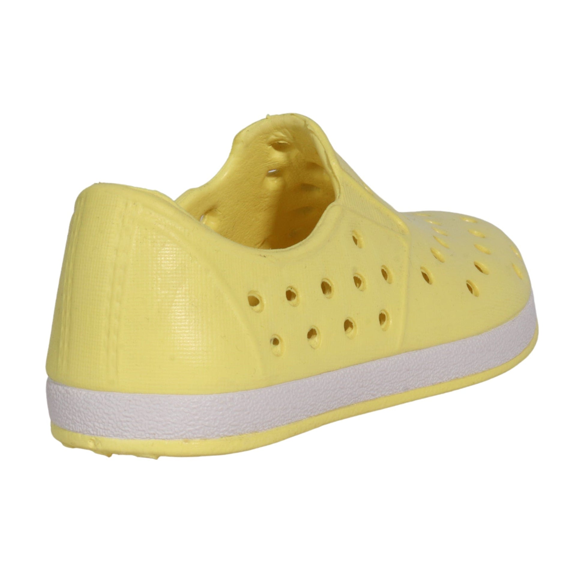 CAT & JACK Baby Shoes 23 / Yellow CAT & JACK - Baby- Casual Slipper Flat