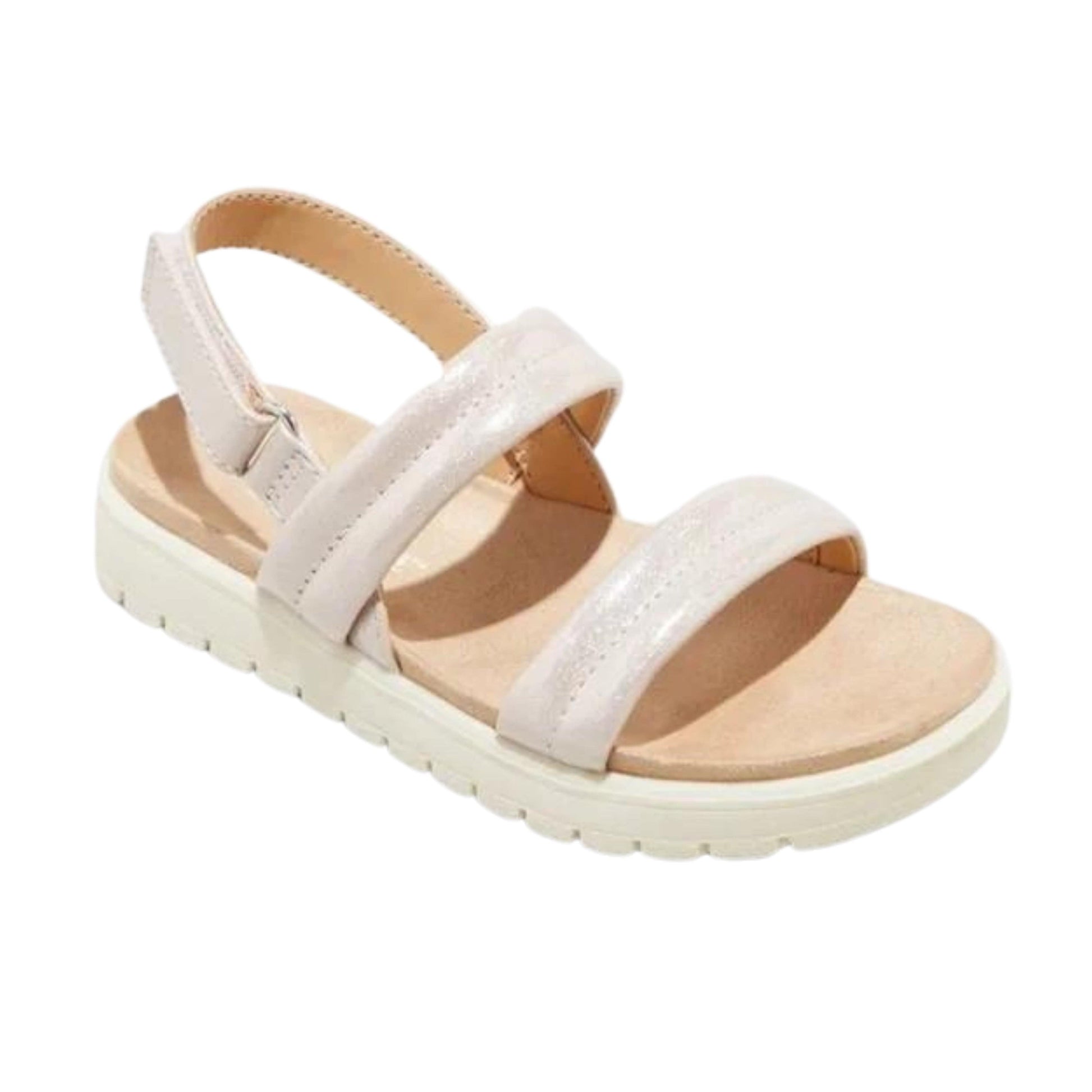 CAT & JACK Baby Shoes CAT & JACK - Baby - Chaya Footbed Sandals