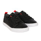 CAT & JACK Baby Shoes 27 / Black CAT & JACK - Baby - Luka Double Zipper Apparel Sneakers