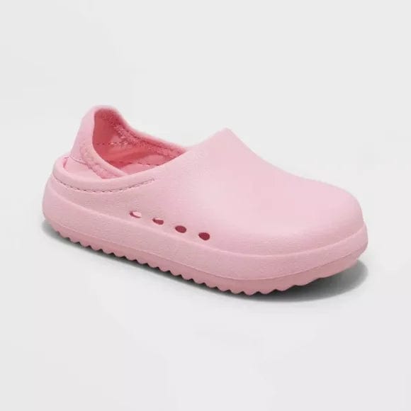 CAT & JACK Baby Shoes 24 / Pink CAT & JACK - Baby -  Pull-on Water Slipper