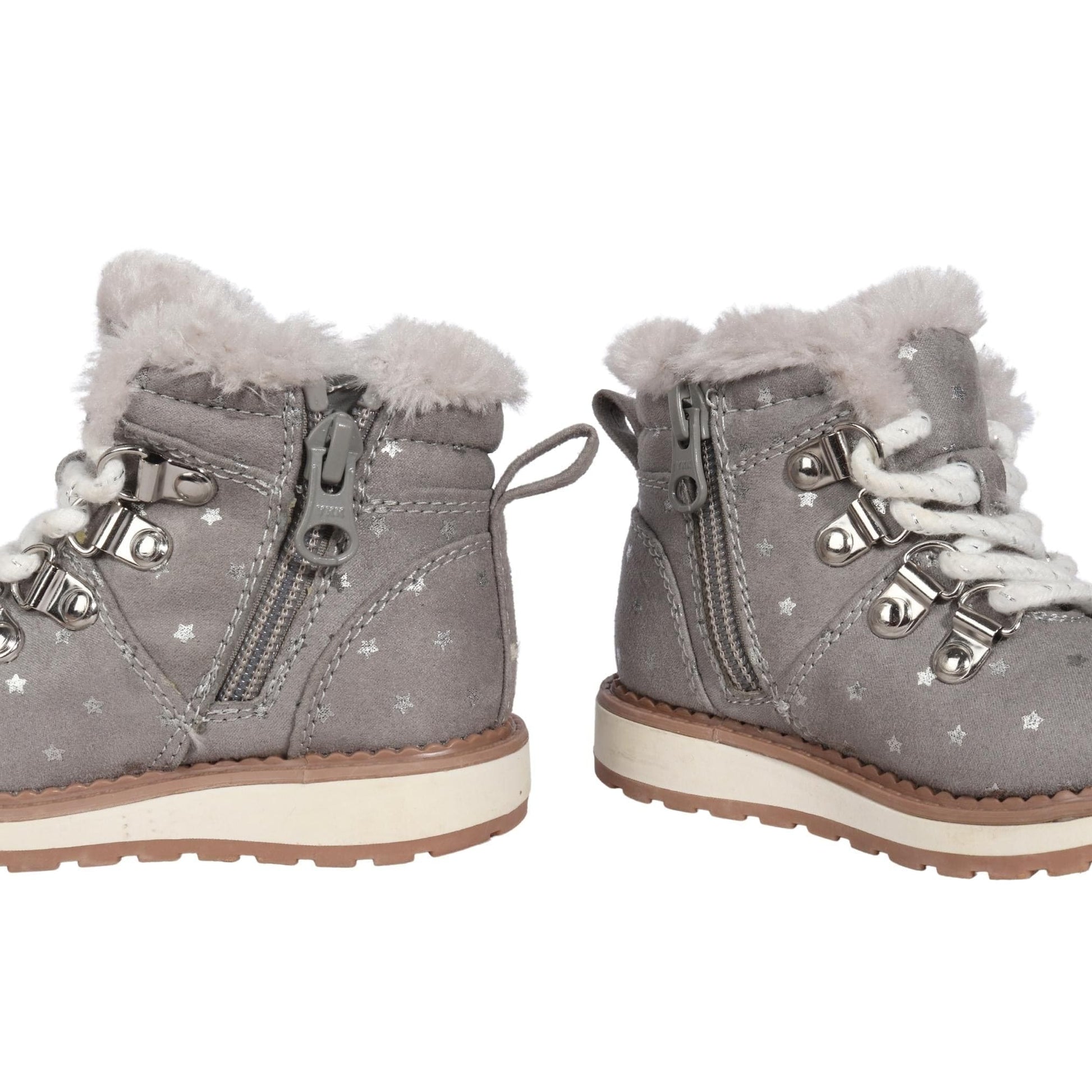 CAT & JACK Baby Shoes CAT & JACK - Baby - Stars Ankle Boots