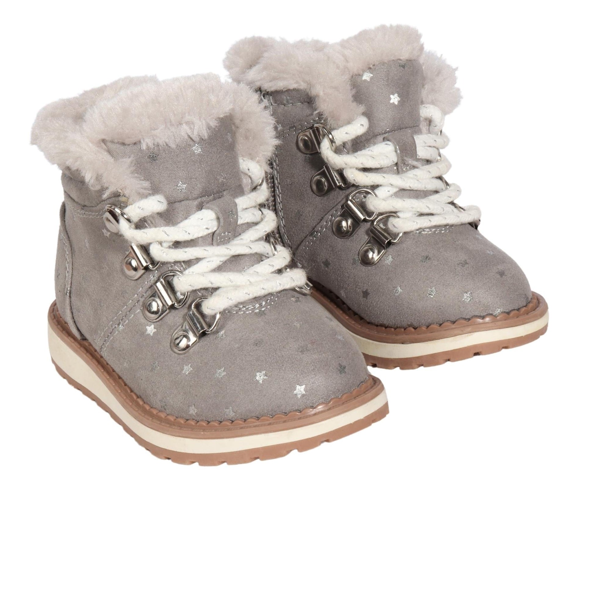 CAT & JACK Baby Shoes CAT & JACK - Baby - Stars Ankle Boots
