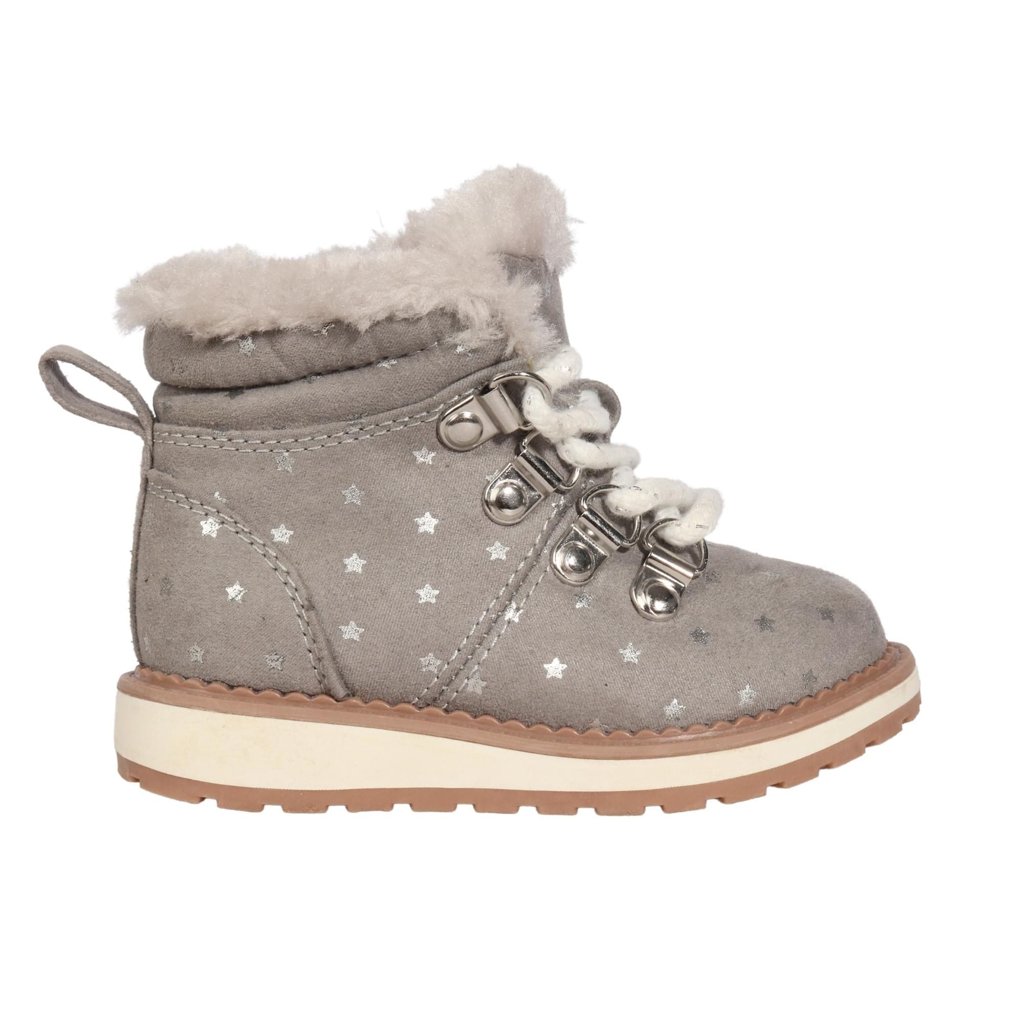 Cat and jack baby on sale boots