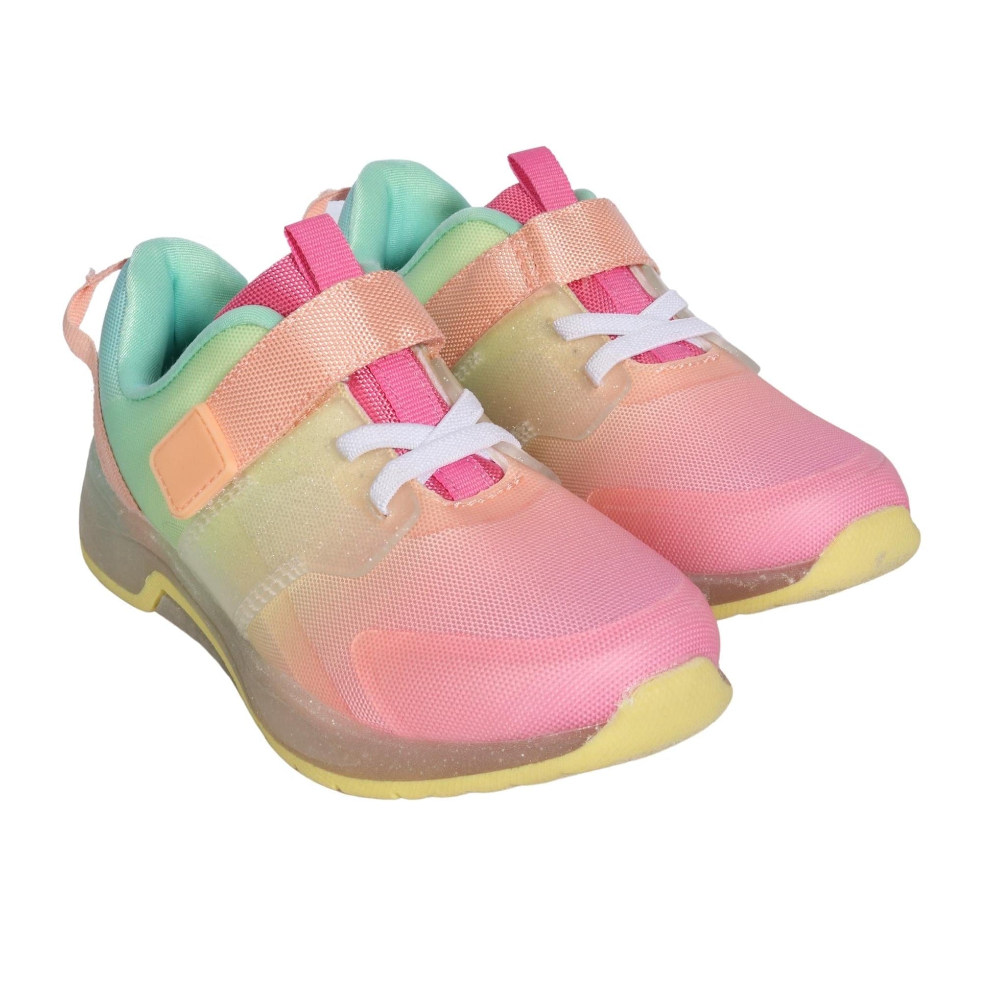 CAT & JACK Baby Shoes 20 / Multi-Color CAT & JACK -  KIDS - Toddler Reese Light-up Sneakers