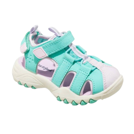 CAT & JACK Baby Shoes 23 / Multi-Color CAT & JACK - Teri Water Shoe Sandals