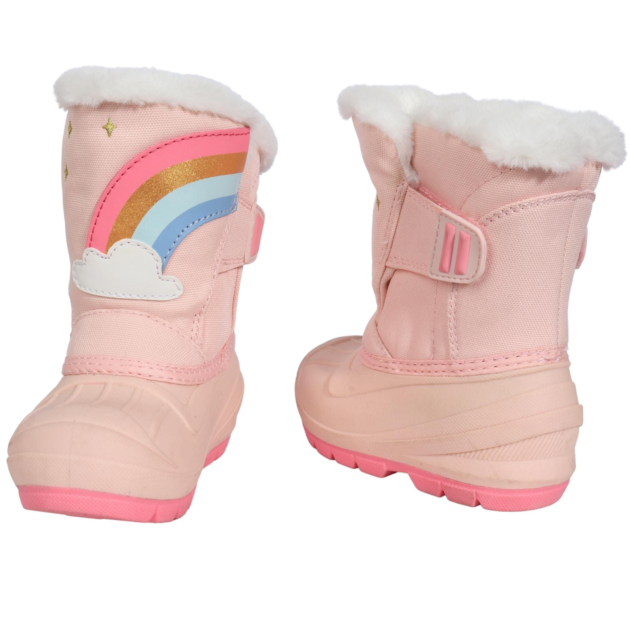 Cat and clearance jack winter boots