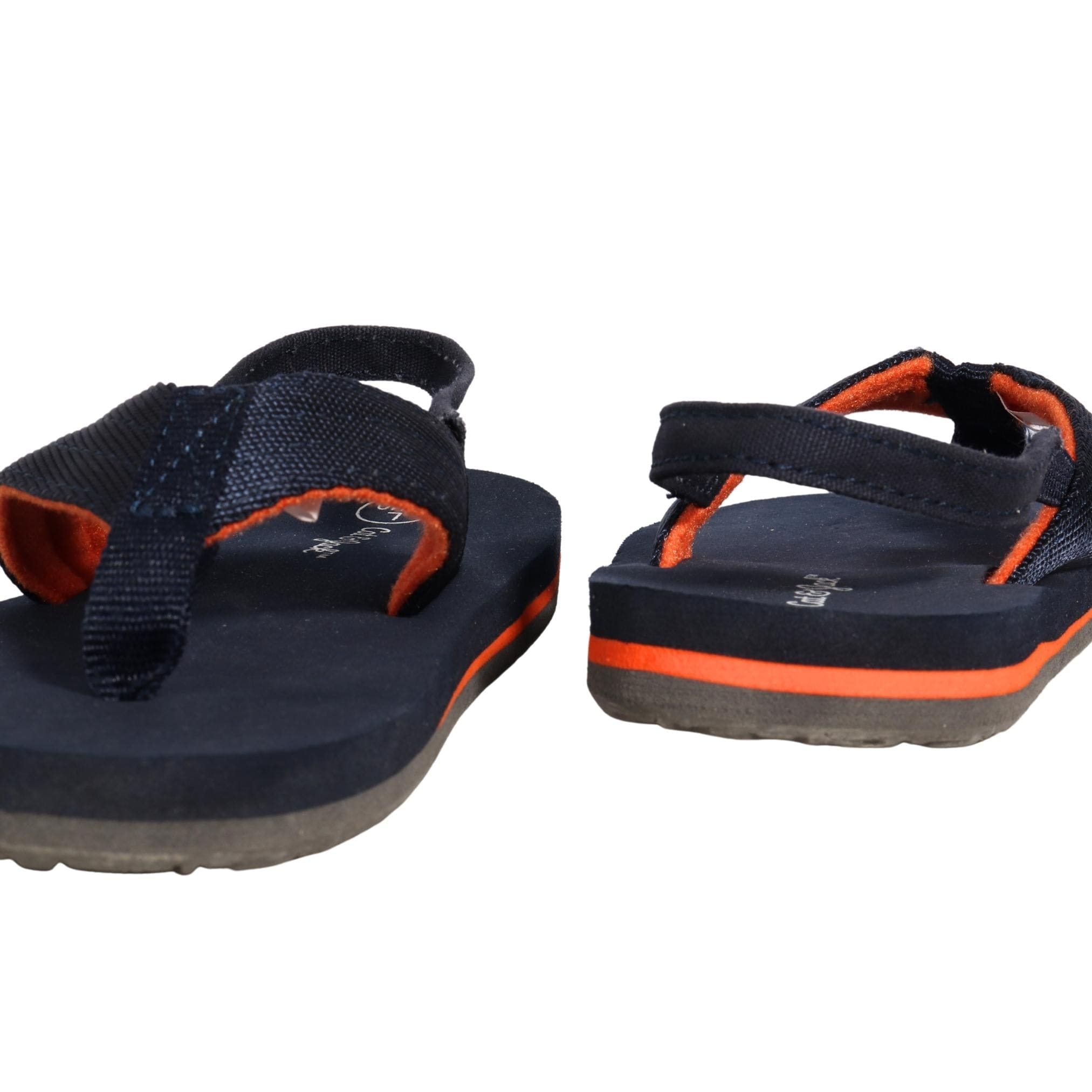 Cat & jack online flip flops