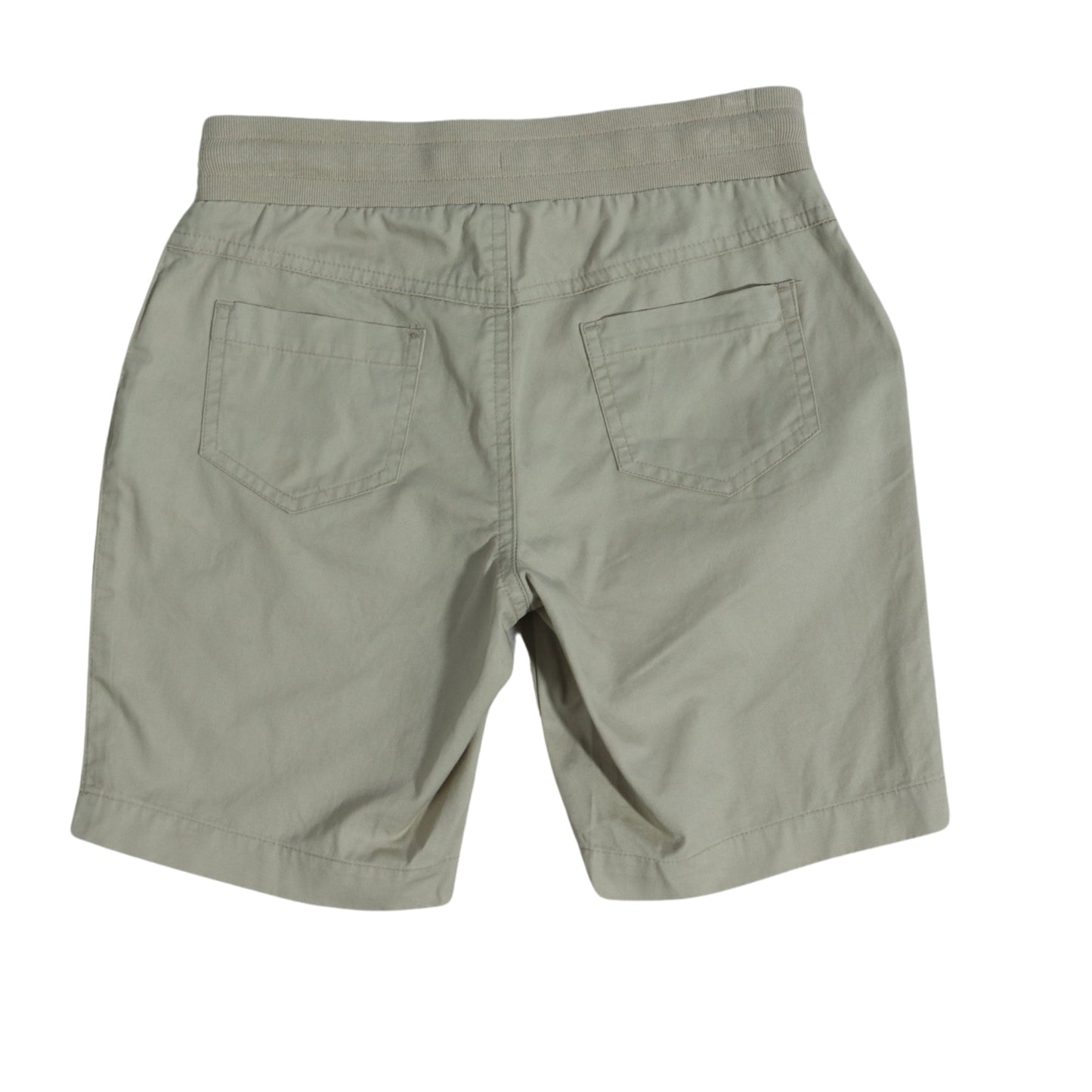 CAT & JACK Boys Bottoms M / Beige CAT & JACK - Drawstring Shorts