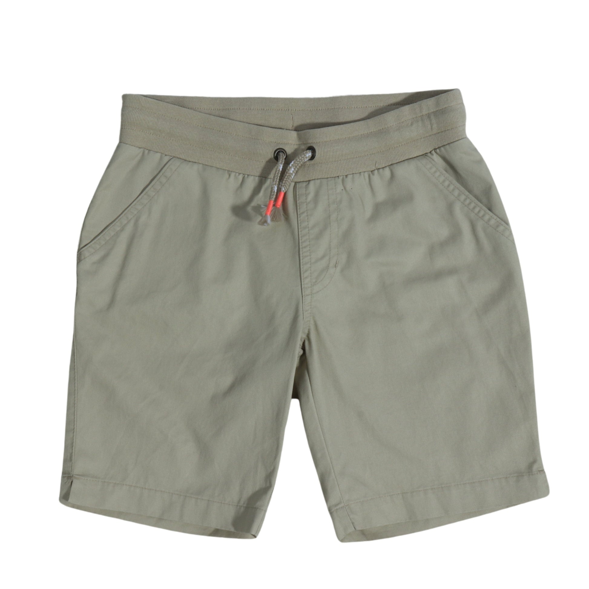 CAT & JACK Boys Bottoms M / Beige CAT & JACK - Drawstring Shorts