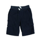 CAT & JACK Boys Bottoms XS / Navy CAT & JACK - Elastic Waist Short