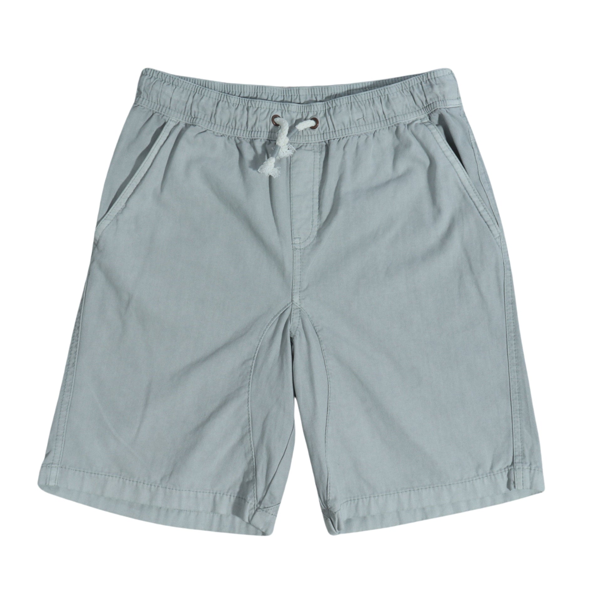 CAT & JACK Boys Bottoms XL / Grey CAT & JACK - KIDS - Drawstring Short