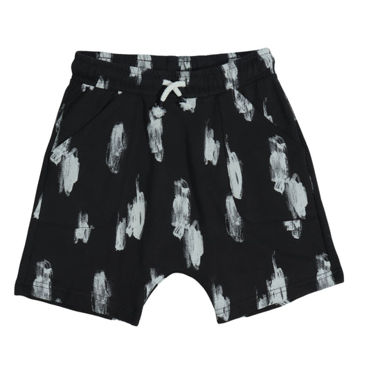 CAT & JACK Boys Bottoms S / Multi-Color CAT & JACK - Printed All Over Shorts