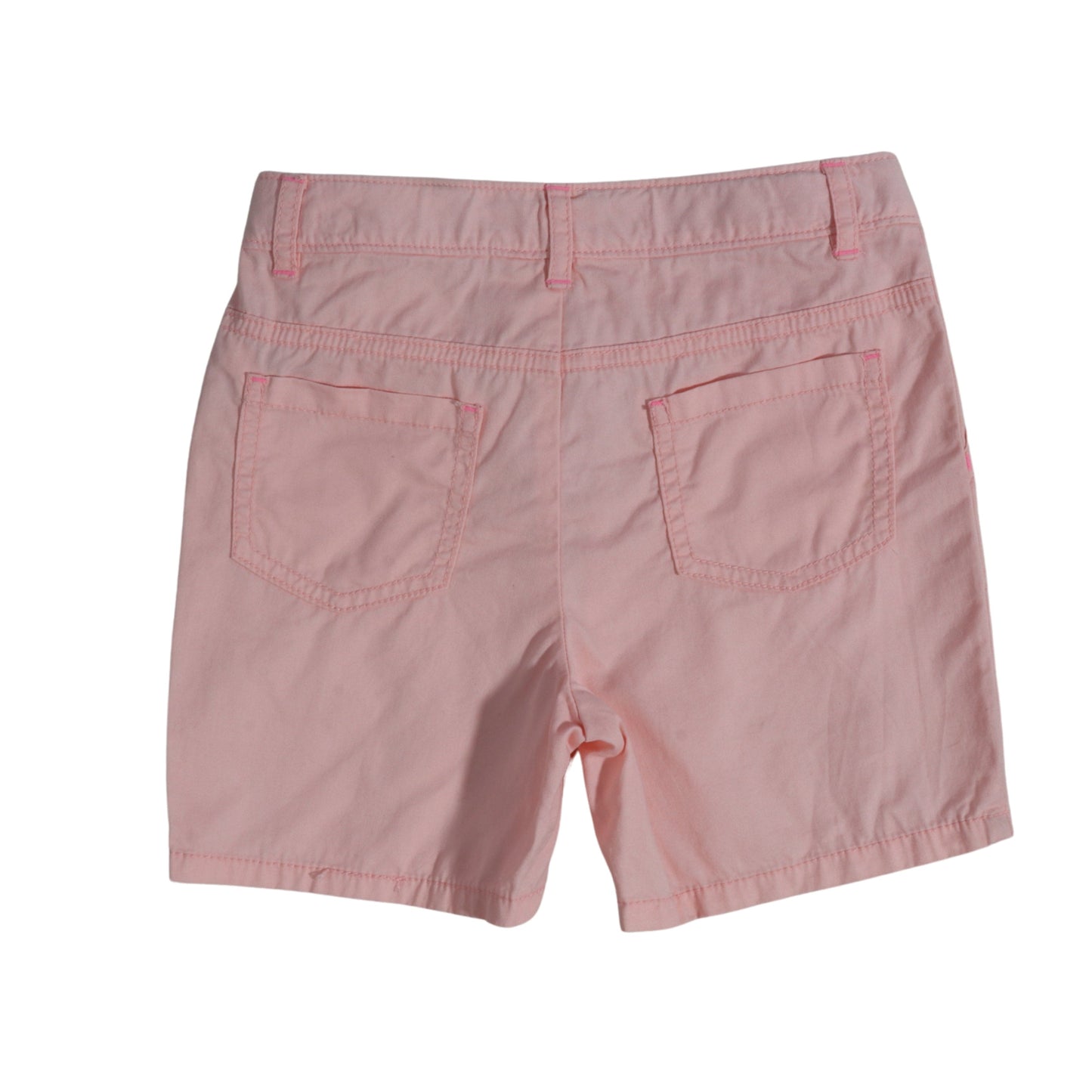 CAT & JACK Girls Bottoms S / Pink CAT & JACK -  Belt Loops Shorts