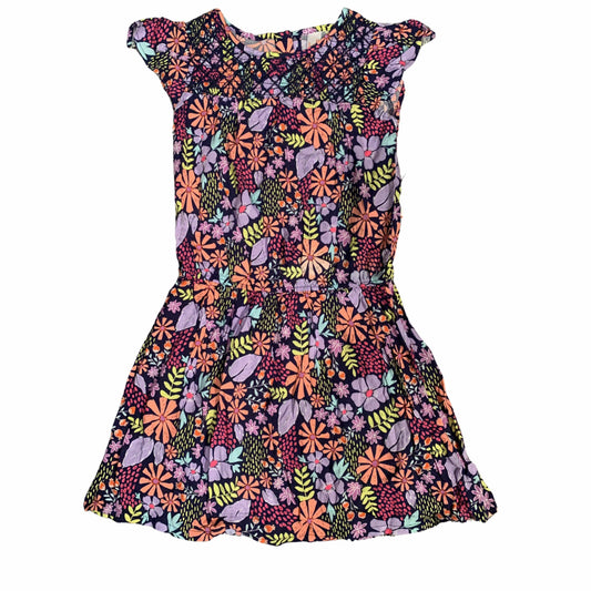 CAT & JACK Girls Dress XL / Multi-Color CAT & JACK -  Floral Dress