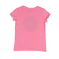 CAT & JACK Girls Tops XS / Pink CAT & JACK - KIDS - Short Sleeve T-Shirt