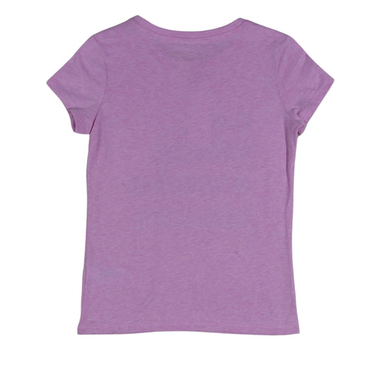 CAT & JACK Girls Tops XS / Purple CAT & JACK - KIDS - Short Sleeve T-Shirt