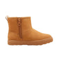 CAT & JACK Kids Shoes 28.5 / Brown CAT & JACK - Kids - Arlo Shearling Style Boots