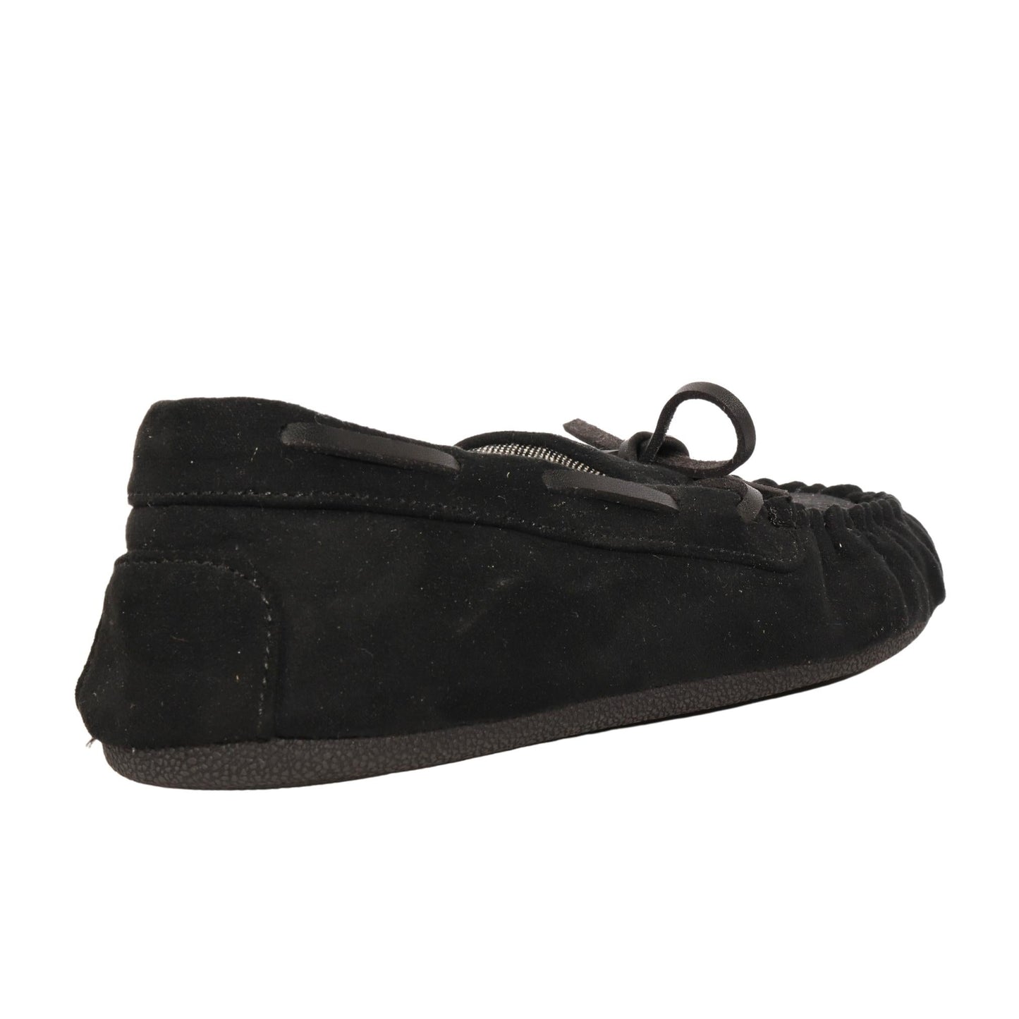 CAT & JACK Kids Shoes 35 / Black CAT & JACK - Kids - Boys Lionel Moccasin Slippers