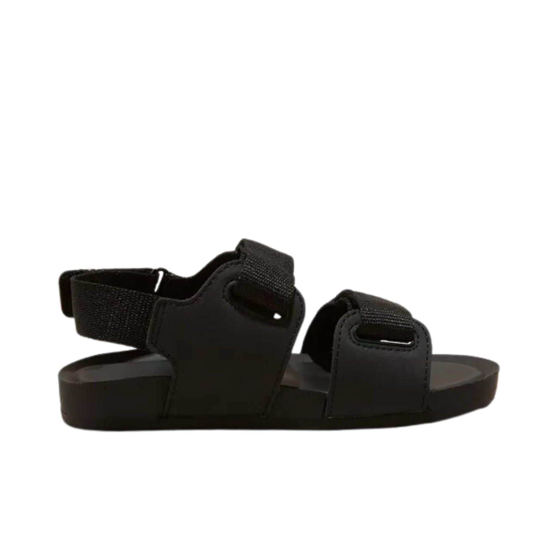 CAT & JACK Kids Shoes 27 / Black CAT & JACK - KIDS - Cedric Sandals