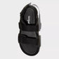 CAT & JACK Kids Shoes 27 / Black CAT & JACK - KIDS - Cedric Sandals