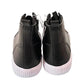 CAT & JACK Kids Shoes 36 / Black CAT & JACK - Kids -  Glenn High-Top Sneakers