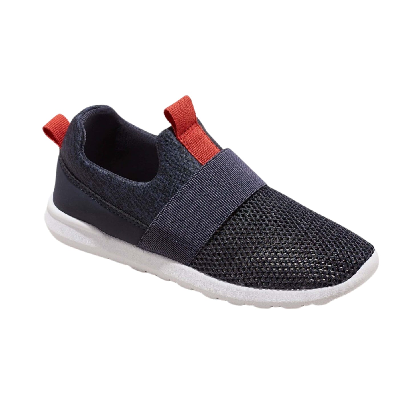 CAT & JACK Kids Shoes 38 / Navy CAT & JACK - KIDS - Jourdan Slip-on Water Shoes