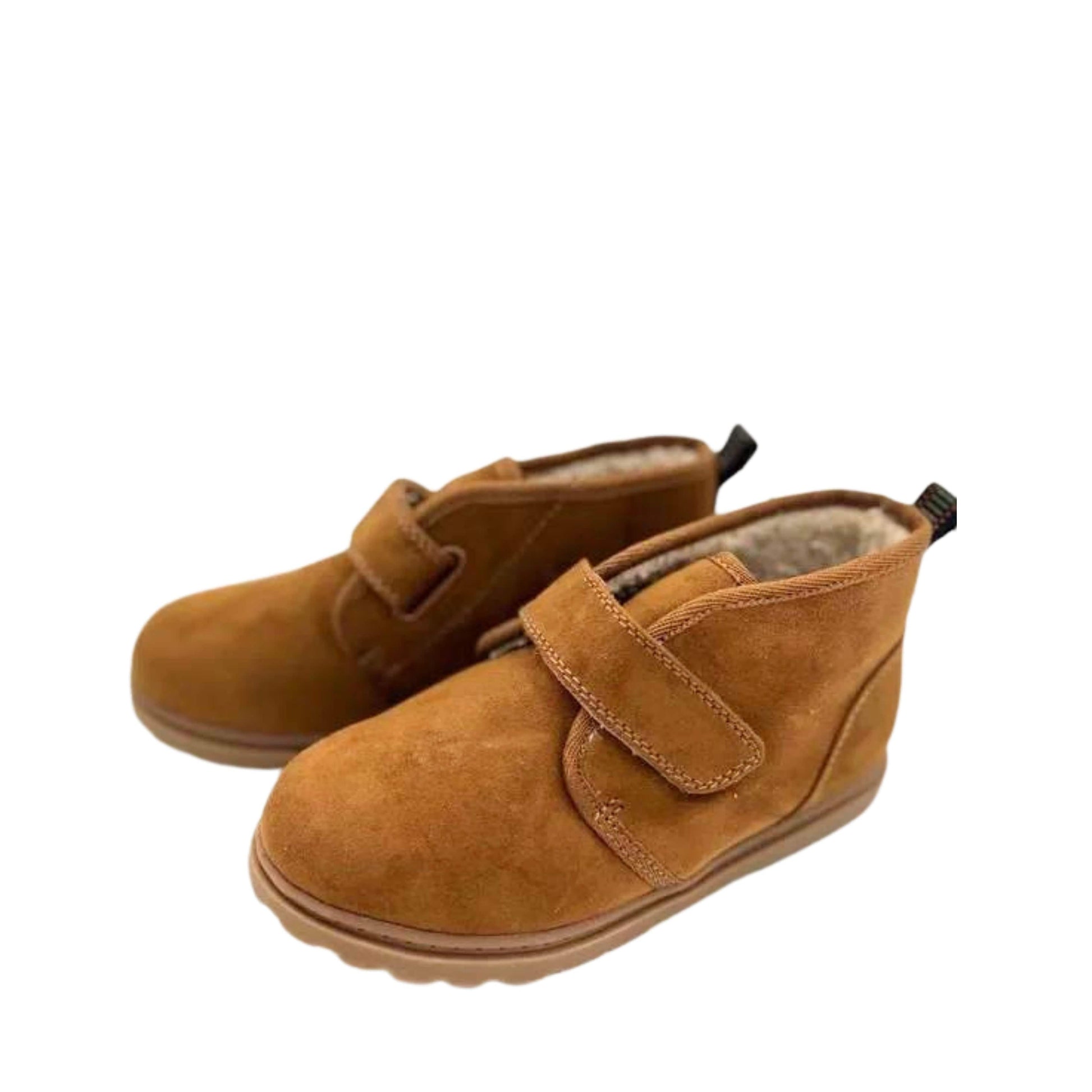 CAT & JACK Kids Shoes 28 / Brown CAT & JACK - KIDS - Magnus Boots