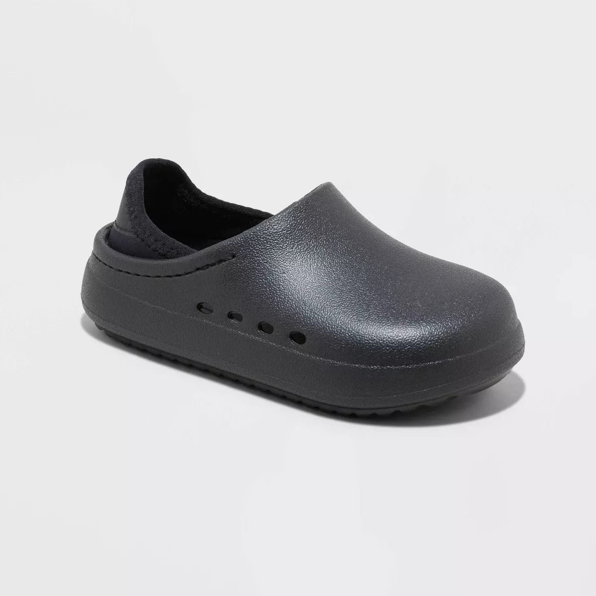 CAT & JACK Kids Shoes 27 / Black CAT & JACK - KIDS -  Rowan Slip-On Water Shoes