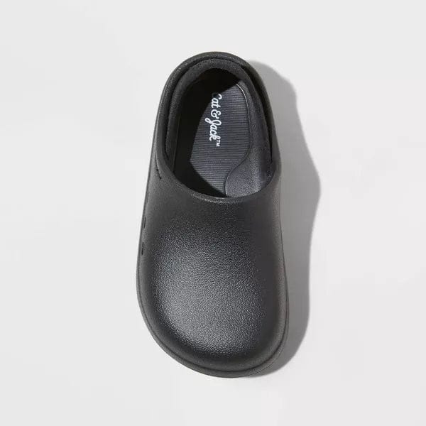 CAT & JACK Kids Shoes 27 / Black CAT & JACK - KIDS -  Rowan Slip-On Water Shoes