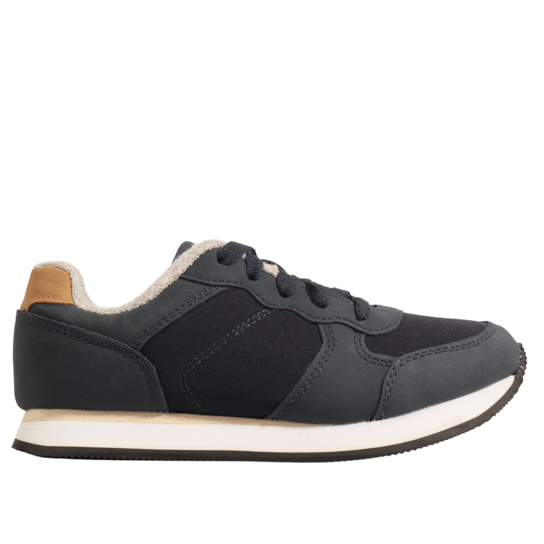 CAT & JACK Kids Shoes 31 / Navy CAT & JACK - Lace Up Sneaker