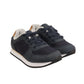 CAT & JACK Kids Shoes 31 / Navy CAT & JACK - Lace Up Sneaker