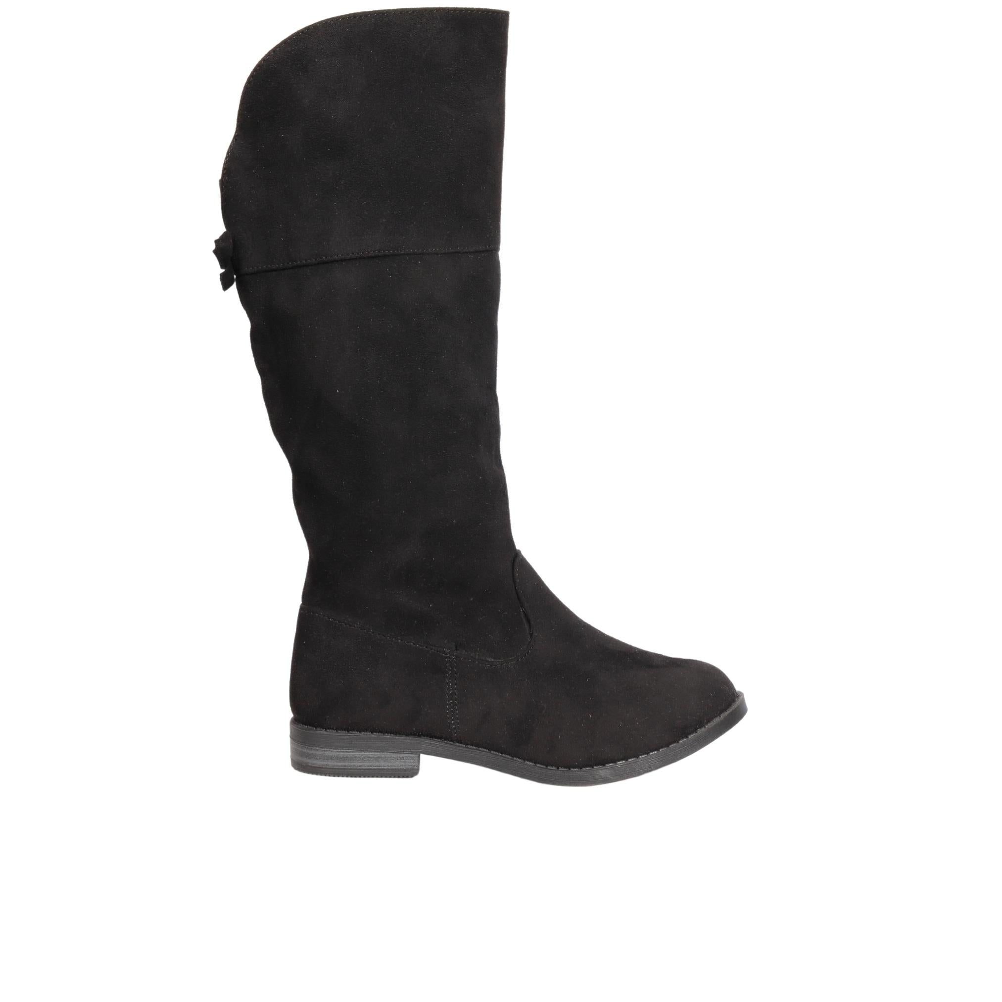 Cat and jack outlet black boots