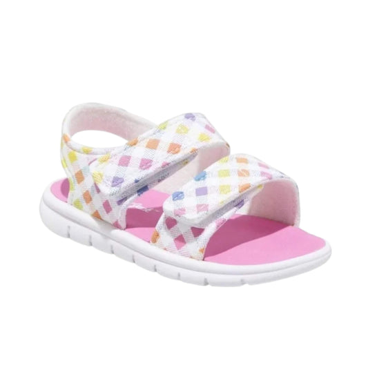 CAT & JACK Kids Shoes 28-29 / Multi-Color CAT & JACK - Tate Multi Color Sandals