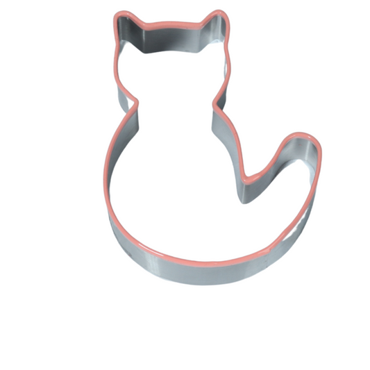 THRESHOLD - Cat Cookie Cutter