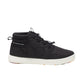 CATERPILLAR Mens Shoes 40 / Black CATERPILLAR - CODE Scout Mid