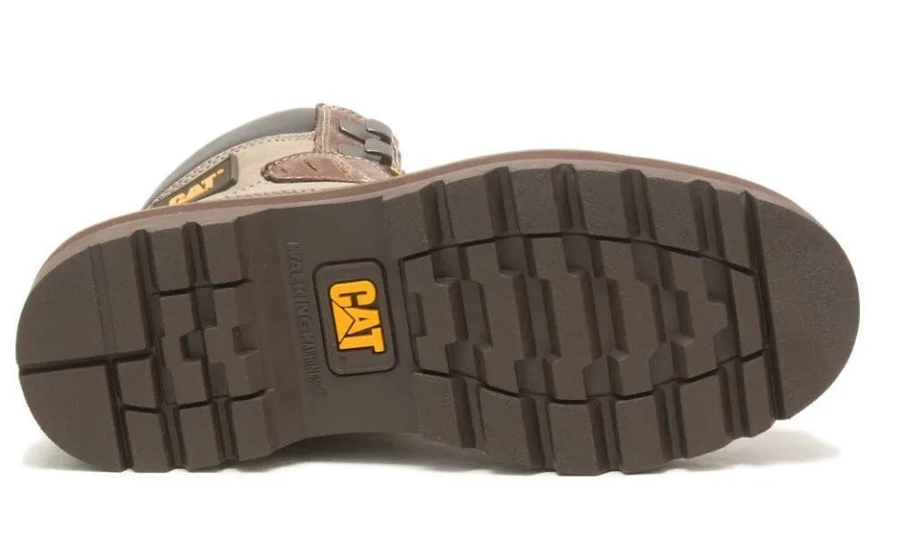 CATERPILLAR Mens Shoes CATERPILLAR -  CONQUER 2.0 BOOT ENGINEERED COMFORT