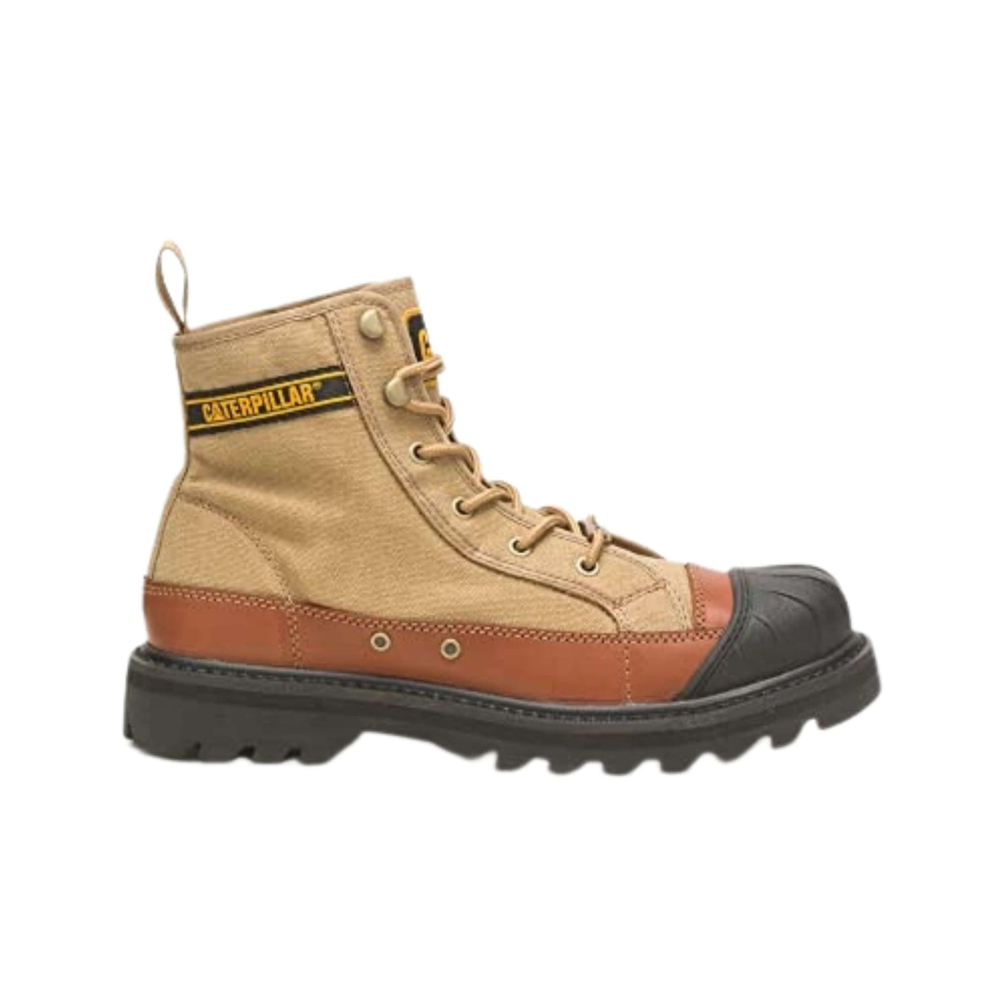 CATERPILLAR Mens Shoes 41 / Multi-Color CATERPILLAR -  Footwear Omaha Fashion Boot