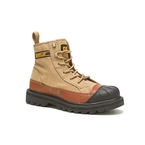 CATERPILLAR Mens Shoes 41 / Multi-Color CATERPILLAR -  Footwear Omaha Fashion Boot