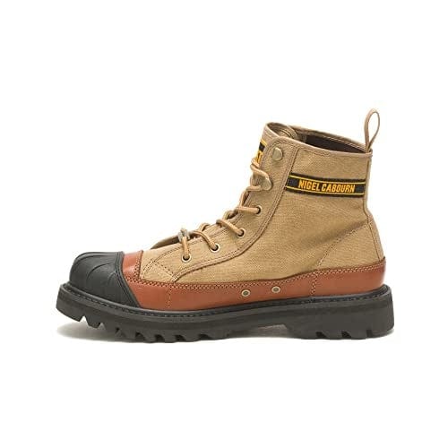 CATERPILLAR Mens Shoes 41 / Multi-Color CATERPILLAR -  Footwear Omaha Fashion Boot