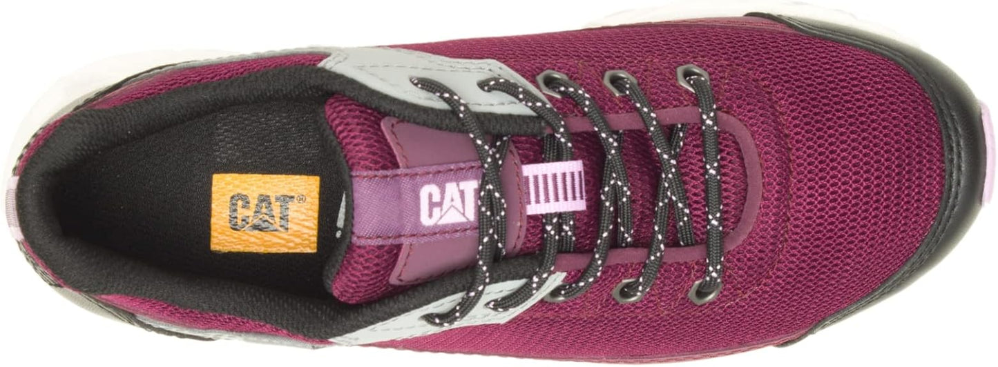 CATERPILLAR Mens Shoes CATERPILLAR - ProRush Speed FX Shoe