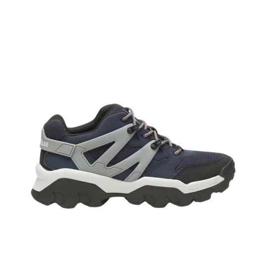 CATERPILLAR Mens Shoes 39.5 / Navy CATERPILLAR - Reactor shoes