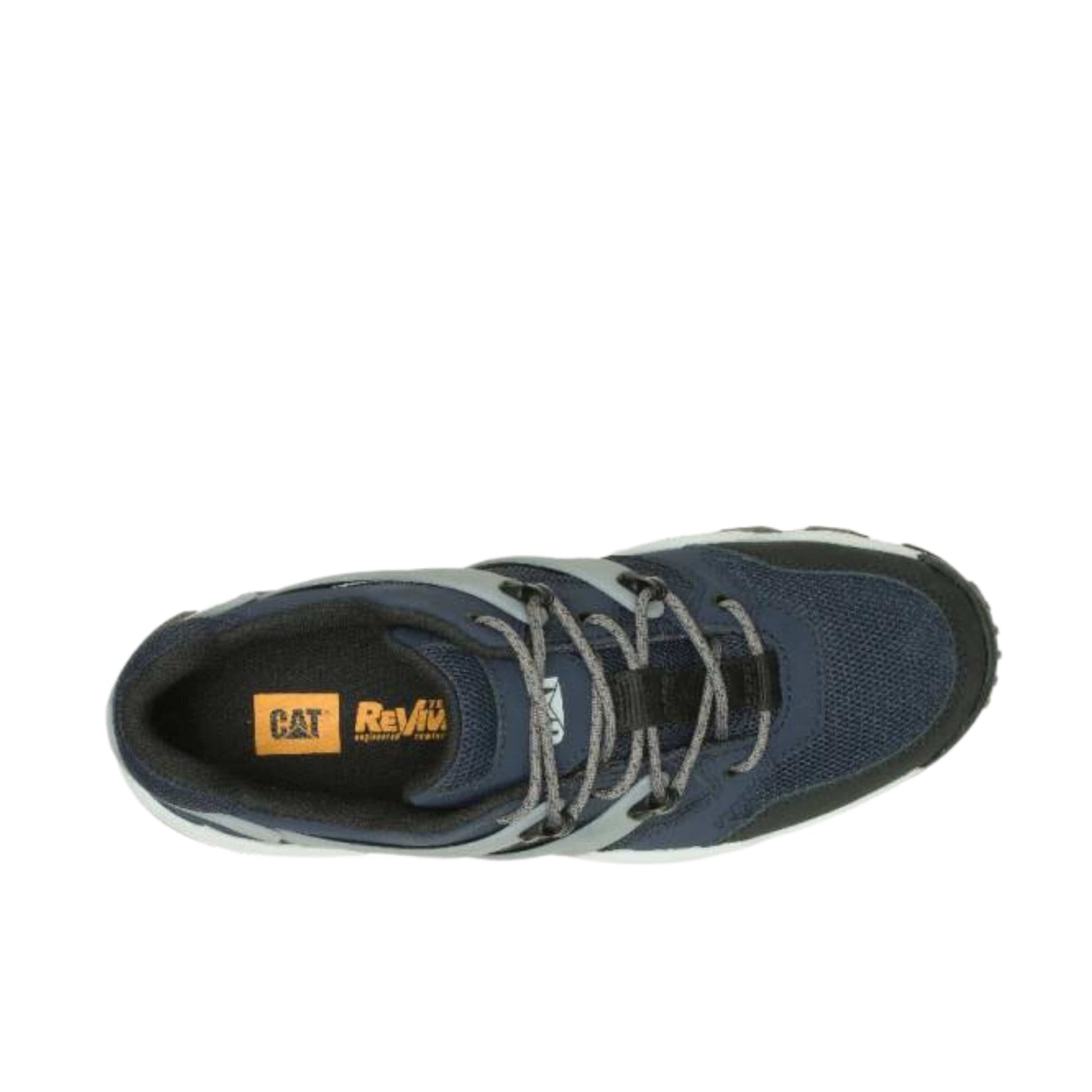 CATERPILLAR Mens Shoes CATERPILLAR - Reactor shoes