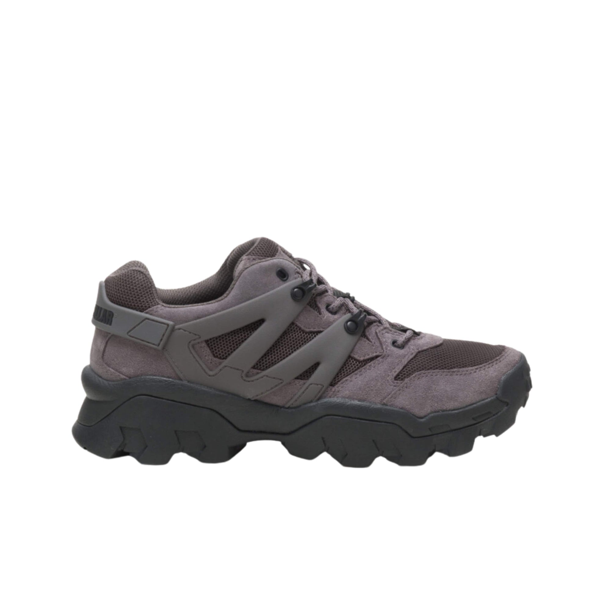 CATERPILLAR Mens Shoes 40 / Grey CATERPILLAR - Reactor shoes